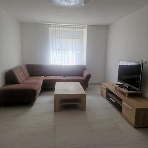 Appartement met Twee Slaapkamers